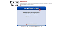 Desktop Screenshot of educationandyou.com